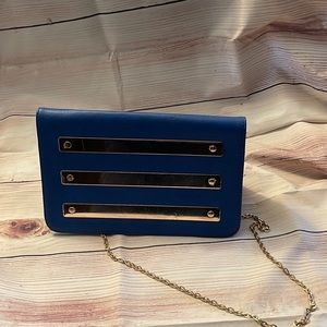 Urban Expressions Shoulder bag or clutch